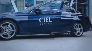 CIEL parfum  История одной женщины