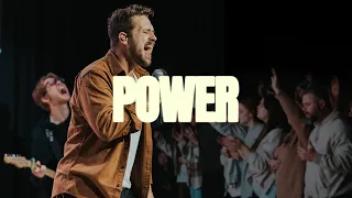 POWER (Live) | Pursuit Worship