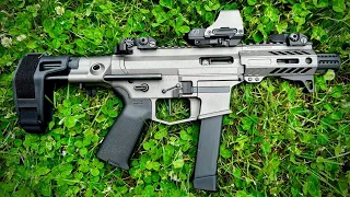 TOP 5 BEST SELLING Rifles & Carbines For 2024