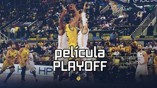 𝗟𝗮 𝘂́𝗹𝘁𝗶𝗺𝗮 𝗯𝗮𝘁𝗮𝗹𝗹𝗮 𝗱𝗲𝗹 𝗰𝘂𝗿𝘀𝗼 - Película Playoff (GrancaTV, 18.05.24)