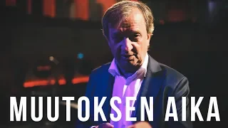 Tää on sit viimeinen video!⎮siis poliittinen video (vähäks aikaa).