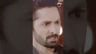 💔 Choat Dil Pe Di Hai Tumne... 💘 #DanishTaimoor  #HibaBukhari  #Deewangi #Shorts