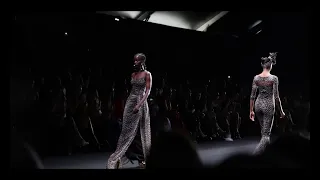 Chiara Boni La Petite Robe SS 2024: fashion show