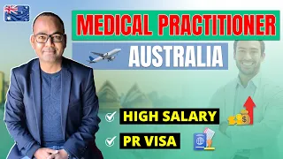 How to Become Medical Practitioner in Australia | Medical Practitioner in Australia | Dr Akram Ahmad