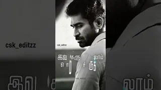 😭Vijay Antony Emotional Dialogue Status😭 Mass Gethu Whatsapp Status #tamil#status#short #shorts#life