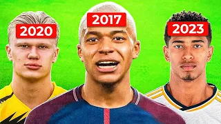 What Happened To The Last 7 Golden Boy Winners ?