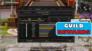 Vlog 8: (14/3-27/3) Guild Rewards - Dragon Nest SEA