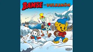 Bamse och Vulkanön (Outro)