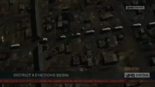 District 9 Trailer 2 [HD]