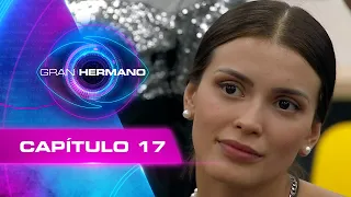 Capítulo 17 👁️🔥 | GRAN HERMANO CHILE | TEMP 01