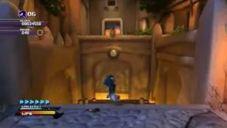 Sonic Unleashed - Part 6