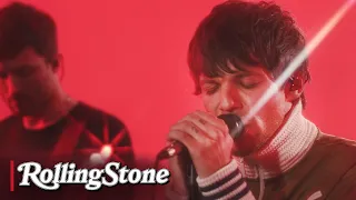 Louis Tomlinson - 'That's The Way Love Goes' | Live from Rolling Stone's Studios