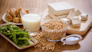 Dispelling the Myths about Soy