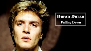 Duran Duran  -  Falling Down