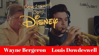 When You Wish Upon A Star | feat. Wayne Bergeron | Trumpet Version