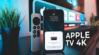 Apple TV 4K – What's The Point? (Review & Tour)