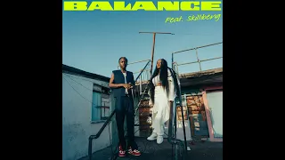 Nao - Balance (feat. Skillibeng)