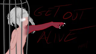 Get Out Alive - Three Days Grace {Demoncore}
