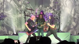 Dream Theater - Endless Sacrifice (live in LA 2-5-2022)