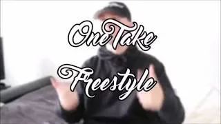 Urban Entertainment - BluziDon - One Take [FREESTYLE] (Produced By. Rude Kid)