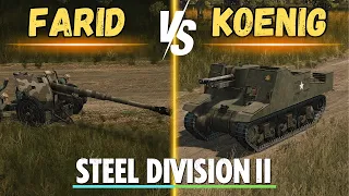 MORE NEW DIVISIONS FIGHT! SD2 Monthly on Slutsk- Steel Division 2