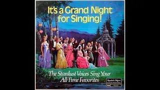 Easter Parade ~ The Stardust Voices (1976)