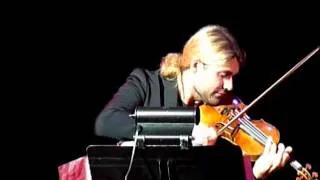 "I'll Stand By You" by David Garrett "2011"