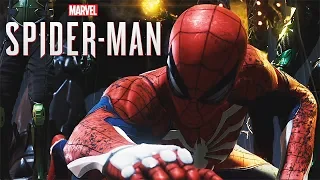 НАЧАЛОСЬ ВЕСЕЛЬЕ ► Spider-Man #14