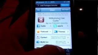 NEU Unlock iPhone 5 / 4 / 4S / 3GS unter iOS 6 aktivieren entsperren ohne SIM