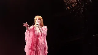 Florence + the Machine - Queen Of Peace (live at Sziget Festival, Budapest, 10th August 2023)