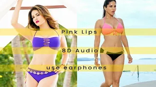 Pink Lips (8D Audio) - Hate Story 2 | Meet Bros Anjjan, Feat. Khushboo Grewal