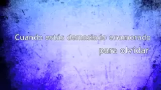 Coldplay - Fix You  letra español