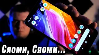 Xiaomi Mi A2 Lite Обзор. Минусы и плюсы.