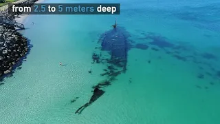 City of Cockburn Coogee Marine Dive