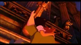 THOND - Frollo's death {Catalan}
