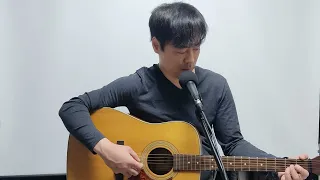 Eric Clapton - Tears In Heaven Cover by RY U