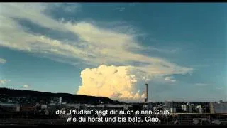 DAY IS DONE Trailer - (Schweizer Kinostart 10. Nov 2011)