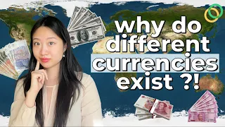 THIS is why (some) countries make their own money || Crypto History
