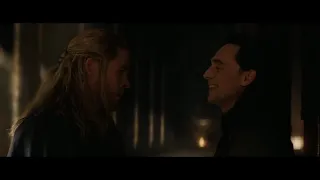 Loki - Bad Boy (Requested)