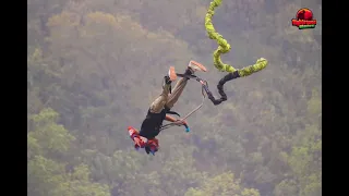 Bungee Pokhara | HighGround Adventure | PUNDU