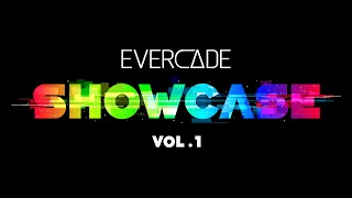 Evercade Showcase Vol. 1 - Wednesday May 31st - 8pm BST - New Announcements!