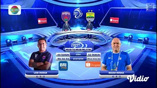 🔴 [LIVE] PERSITA TANGERANG VS PERSIB BANDUNG - 15/04/2024 | BRI LIGA 1 2023/2024 | PEKAN KE - 31