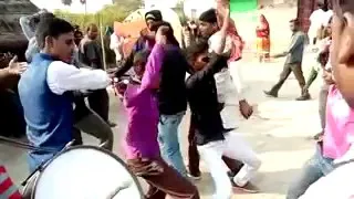 Nagin dance girls and boys