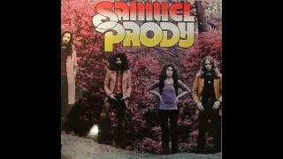Samuel Prody - Samuel Prody 1971 (UK, Heavy Prog, Heavy Psychedelic Rock) Full lp ( Mch 5.1 )