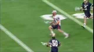 ND Lacrosse: 2016 Highlights