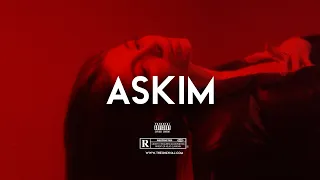 "ASKIM" | Oriental Dancehall Type Beat | Turkish Reggaeton Oriental Balkan Instrumental 2022