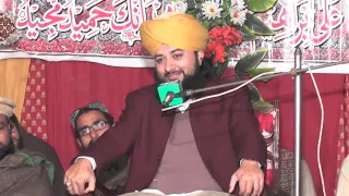 Allama Adnan Shakoor Attari Qadri=new bayan 2020