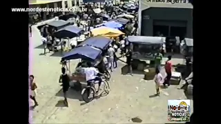 Ipueiras na década de 1990