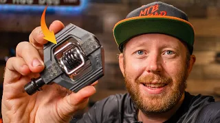 Are They Any Good? Crank Brothers Candy Pedals Review