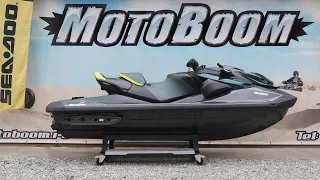 Jetski Sea-Doo RXP-X RS Apex 300 Audio 2023